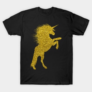 Magical Unicorn T-Shirt